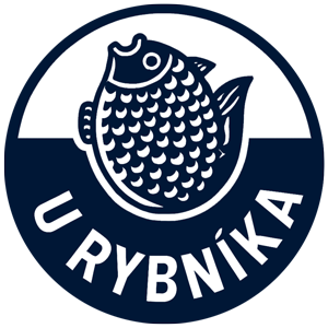 Kiosek u rybníka