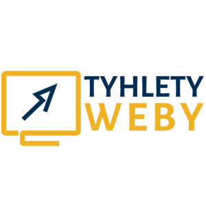 Tyhlety Weby